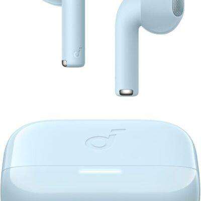 سماعات اذن ساوند كور K20i